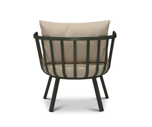 Del Carmen Armchair