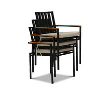 Load image into Gallery viewer, Da Costa Dining Chair
