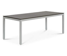 Load image into Gallery viewer, Aurora 80&quot; Rectangular Dining Table
