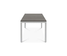 Load image into Gallery viewer, Aurora 80&quot; Rectangular Dining Table
