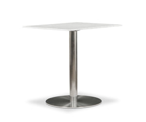 Deilig Bistro Table - White