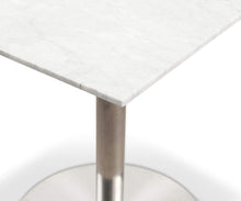 Load image into Gallery viewer, Deilig Bistro Table - White
