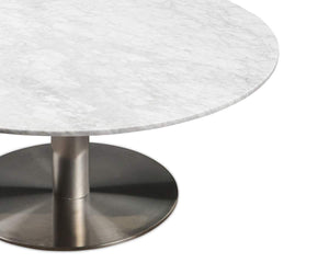 Deilig Coffee Table - White