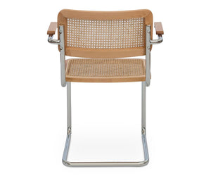 Bendt Dining Armchair