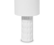 Load image into Gallery viewer, Connie Table Lamp
