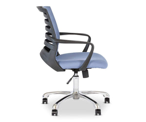 Barrier Desk Chair