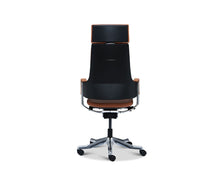 Load image into Gallery viewer, Delphi Leather Desk Chair
