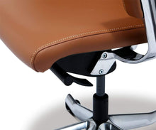 Load image into Gallery viewer, Delphi Leather Desk Chair
