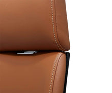 Load image into Gallery viewer, Delphi Leather Desk Chair
