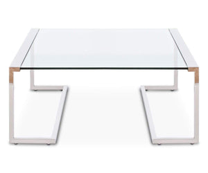 Adanso Square Coffee Table