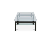 Load image into Gallery viewer, Carmona Rectangular Coffee Table
