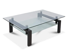 Load image into Gallery viewer, Carmona Rectangular Coffee Table
