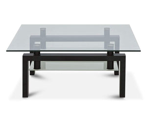 Carmona Square Coffee Table