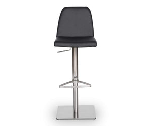 Amagi Adjustable Counter and Bar Stool