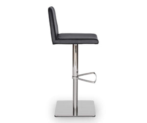 Amagi Adjustable Counter and Bar Stool