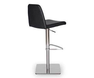 Amagi Adjustable Counter and Bar Stool