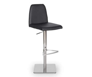 Amagi Adjustable Counter and Bar Stool