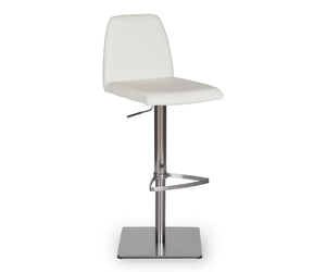 Amagi Adjustable Counter and Bar Stool