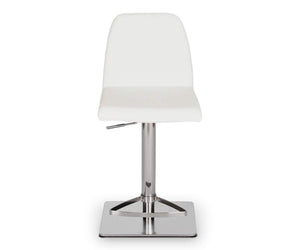 Amagi Adjustable Counter and Bar Stool
