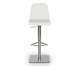 Amagi Adjustable Counter and Bar Stool