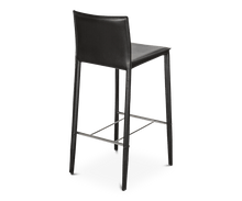 Load image into Gallery viewer, Bastian Bar Stool
