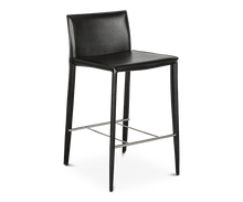 Load image into Gallery viewer, Bastian Counter Stool
