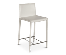 Load image into Gallery viewer, Bastian Counter Stool
