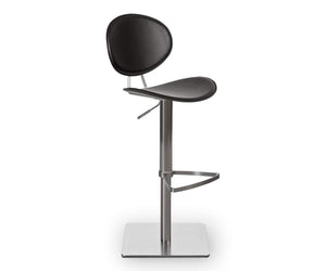 Frida Adjustable Counter and Bar Stool