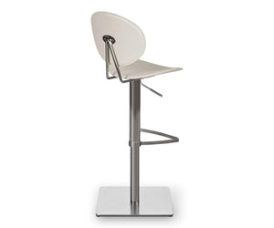 Frida Adjustable Counter and Bar Stool