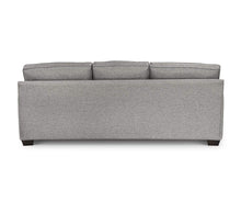 Load image into Gallery viewer, Ezra Flip Chaise Sleeper Sectional
