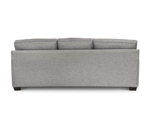 Ezra Flip Chaise Sleeper Sectional