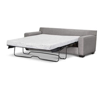 Load image into Gallery viewer, Ezra Flip Chaise Sleeper Sectional
