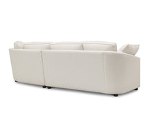 Load image into Gallery viewer, Fabiana Cuddler Sectional
