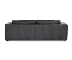 Barloe Leather Sofa