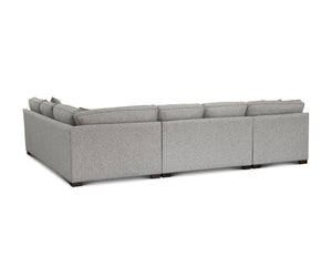 Dinan Sectional