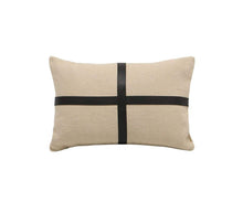 Load image into Gallery viewer, Flokkr Pillow Cover
