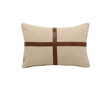 Load image into Gallery viewer, Flokkr Pillow Cover
