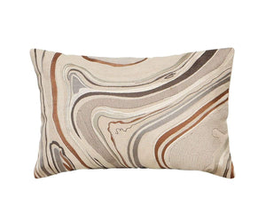 Amot 18" x 12" Pillow Cover