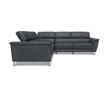 Load image into Gallery viewer, Donte Leather Corner Sectional
