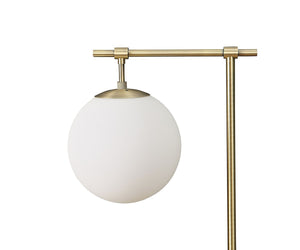 Aerlig Floor Lamp