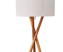 Load image into Gallery viewer, Gaffel Floor Lamp
