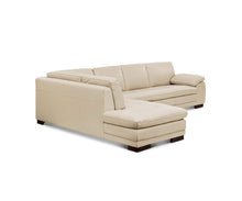 Load image into Gallery viewer, Cercis Leather Left Sectional
