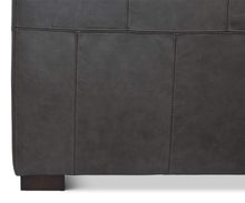 Load image into Gallery viewer, Cercis Leather Right Sectional
