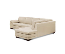 Load image into Gallery viewer, Cercis Leather Right Sectional
