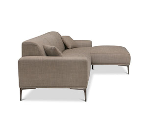 Dalea Right Chaise Sectional