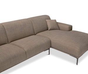 Dalea Right Chaise Sectional