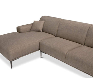 Dalea Left Chaise Sectional