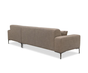 Dalea Right Chaise Sectional