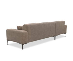 Dalea Left Chaise Sectional