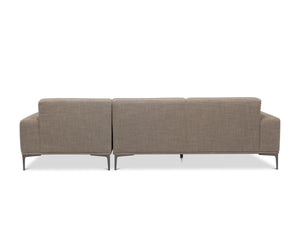 Dalea Right Chaise Sectional